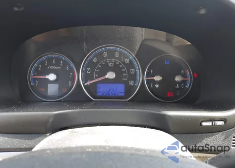 2007 Hyundai Santa Fe Limited/Se из США, поврежденный, VIN 5NMSH73EX7H002012